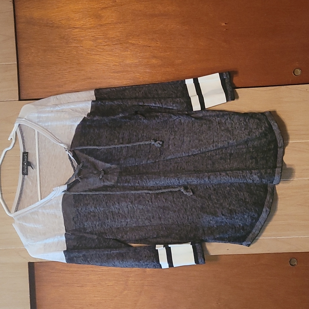 Long Sleeve Top
